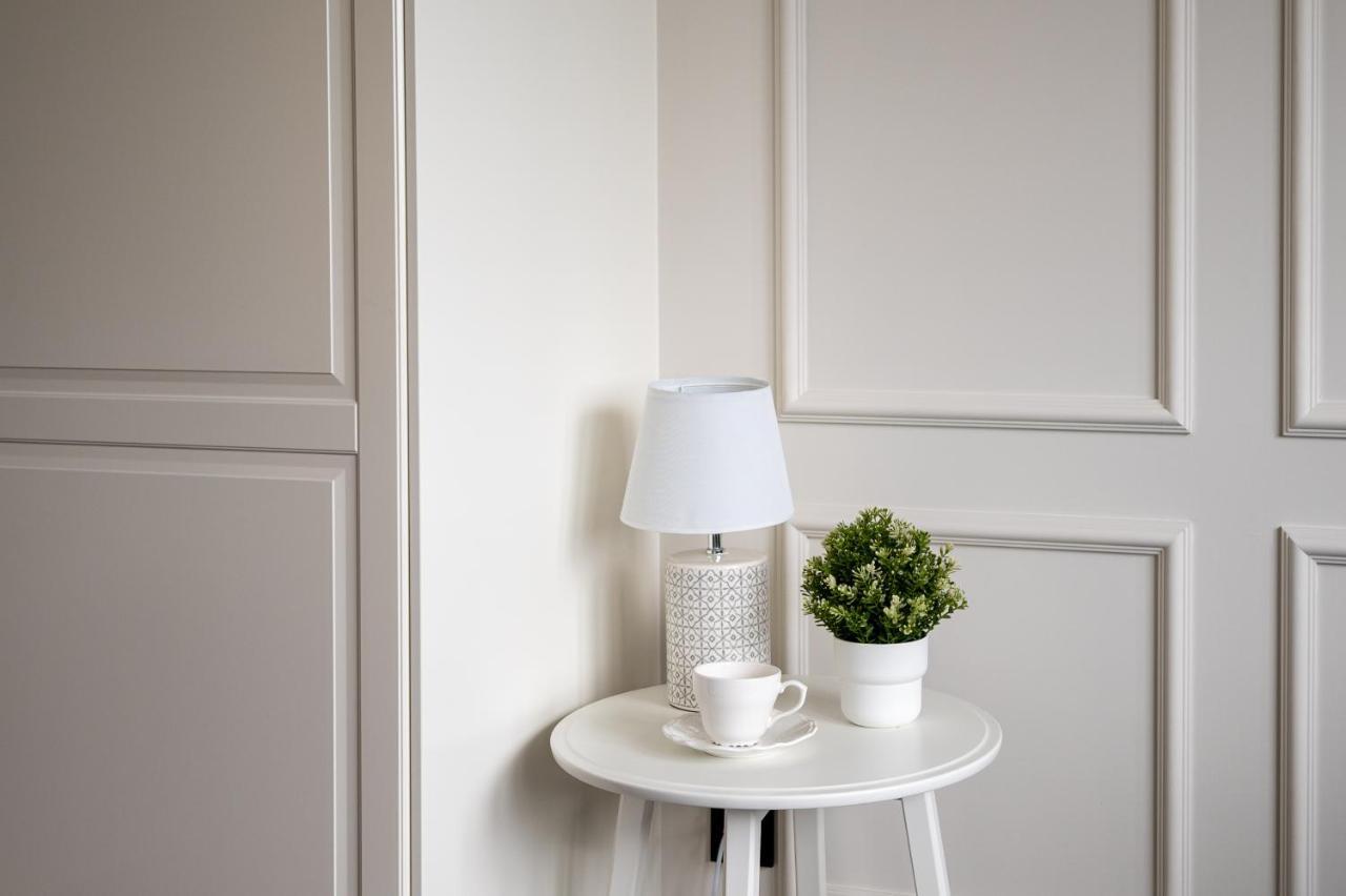 Petit Paris 36 Apartment Warsaw Ngoại thất bức ảnh